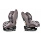 Scaun auto 0-25 Kg Ricokids Sorino - Gri