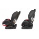Scaun auto 0-25 Kg Ricokids Sorino - Rosu