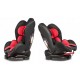 Scaun auto 0-25 Kg Ricokids Sorino - Rosu