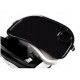 Scaun de masa 2 in 1 Ricokids Belo - Negru