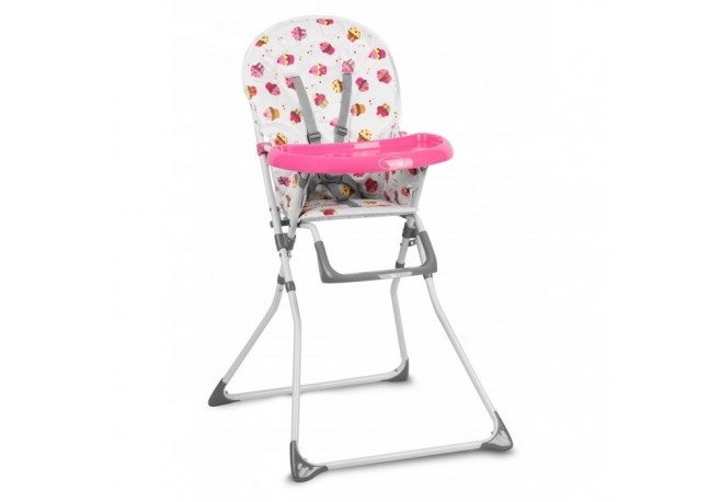 Scaun de masa Ricokids Fando - Briose