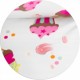 Scaun de masa Ricokids Fando - Briose