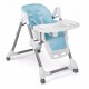 Scaun de masa Ricokids Simo - Albastru