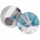 Scaun de masa Ricokids Simo - Albastru