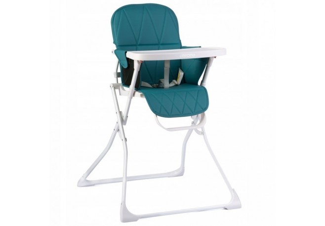 Scaun de masa Ricokids Nuco - Albastru
