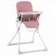 Scaun de masa Ricokids Nuco - Roz