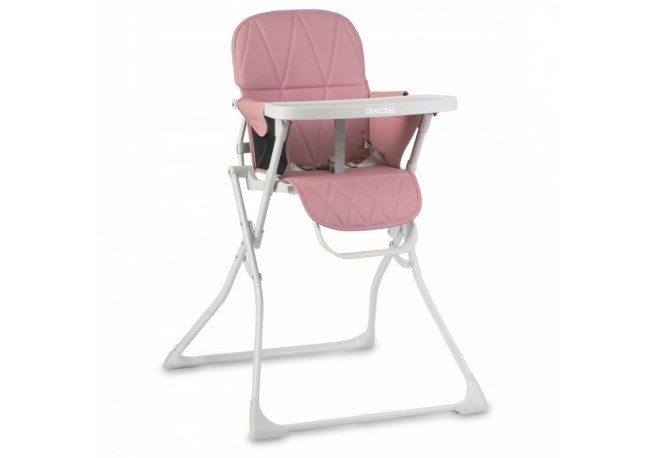 Scaun de masa Ricokids Nuco - Roz