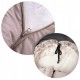 Sac de dormit 96 x 45 cm Ricokids Drimi - Bej