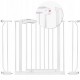 Poarta siguranta 75-105 cm RicoKids 7400