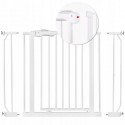 Poarta siguranta 75-105 cm RicoKids 7400
