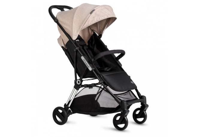 Carucior sport Kidwell Flash Beige