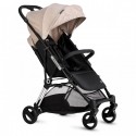 Carucior sport Kidwell Flash Beige