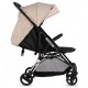 Carucior sport Kidwell Flash Beige