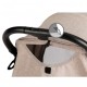 Carucior sport Kidwell Flash Beige