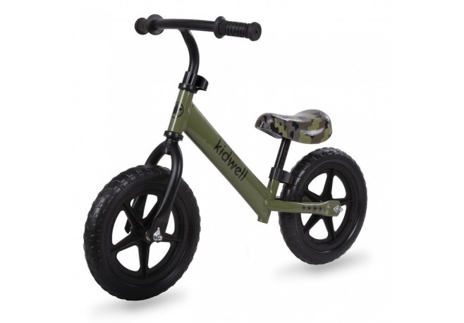 Bicicleta Fara Pedale Kidwell Rebel Khaki