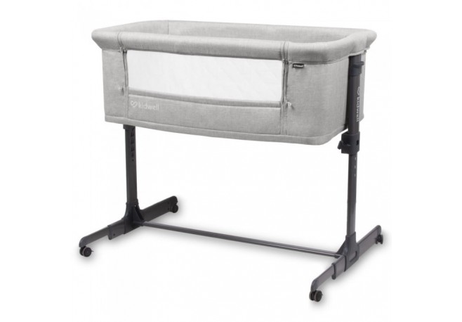 Patut Kidwell Alula Gray