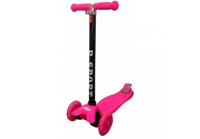 Trotineta R-Sport H1 - Roz