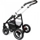 Carucior VESSANTI Crooner Prestige 2 in 1 - Cream