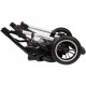 Carucior VESSANTI Crooner Prestige 2 in 1 - Cream