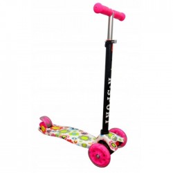 Trotineta R-Sport H2 - Roz