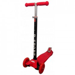 Trotineta R-Sport H1 - Rosu