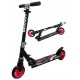 Trotineta pliabila cu roti de 145 mm R-Sport H7 - Negru - Rosu