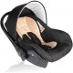 Carucior VESSANTI Crooner Prestige 3 in 1 - Cream