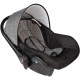Carucior VESSANTI Crooner Prestige 3 in 1 - Gray