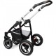 Carucior VESSANTI Crooner Prestige 3 in 1 - Gray