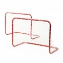 Set de 2 porti de fotball 78 x 58 x 45 cm Ecotoys DS58016