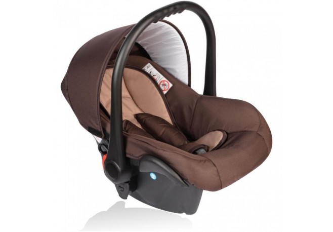 Scaun auto 0-10 kg VESSANTI Crooner - Beige