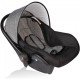 Scaun auto 0-10 kg VESSANTI Crooner Prestige - Gray