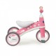 Tricicleta cu pedale Ecotoys LC-V1850 - Roz