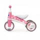 Tricicleta cu pedale Ecotoys LC-V1850 - Roz