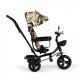 Tricicleta cu sezut rotativ Ecotoys JM-066-9 - Camuflaj