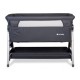Patut 3 in 1 Sun Baby 007 - Graphite Grey