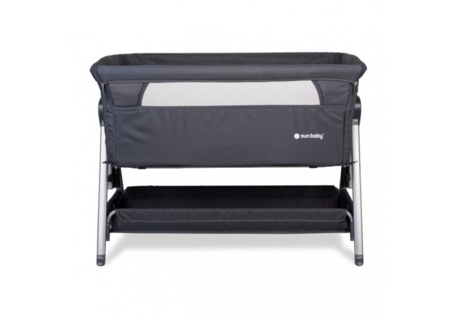 Patut 3 in 1 Sun Baby 007 - Graphite Grey