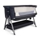 Patut 3 in 1 Sun Baby 007 - Graphite Grey
