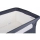 Patut 3 in 1 Sun Baby 007 - Graphite Grey