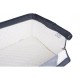 Patut 3 in 1 Sun Baby 007 - Graphite Grey