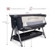Patut 3 in 1 Sun Baby 007 - Graphite Grey