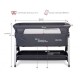 Patut 3 in 1 Sun Baby 007 - Graphite Grey