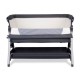 Patut 3 in 1 Sun Baby 007 - Graphite Grey