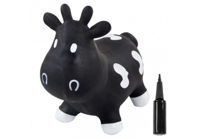 Saritor gonflabil Sun Baby 002 Black Cow