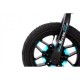 Bicicleta fara pedale si roti cu LED Sun Baby 017 Spark - Blue