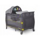 Patut pliabil Ricokids RK-242 Antracit