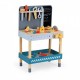 Banc de lucru din lemn Ecotoys ESC-W-033