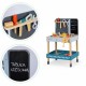 Banc de lucru din lemn Ecotoys ESC-W-033