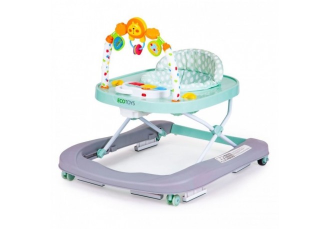 Premergator Ecotoys W1507UR2 - Mint