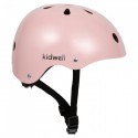 Casca de protectie pentru copii Kidwell ORIX - Roz